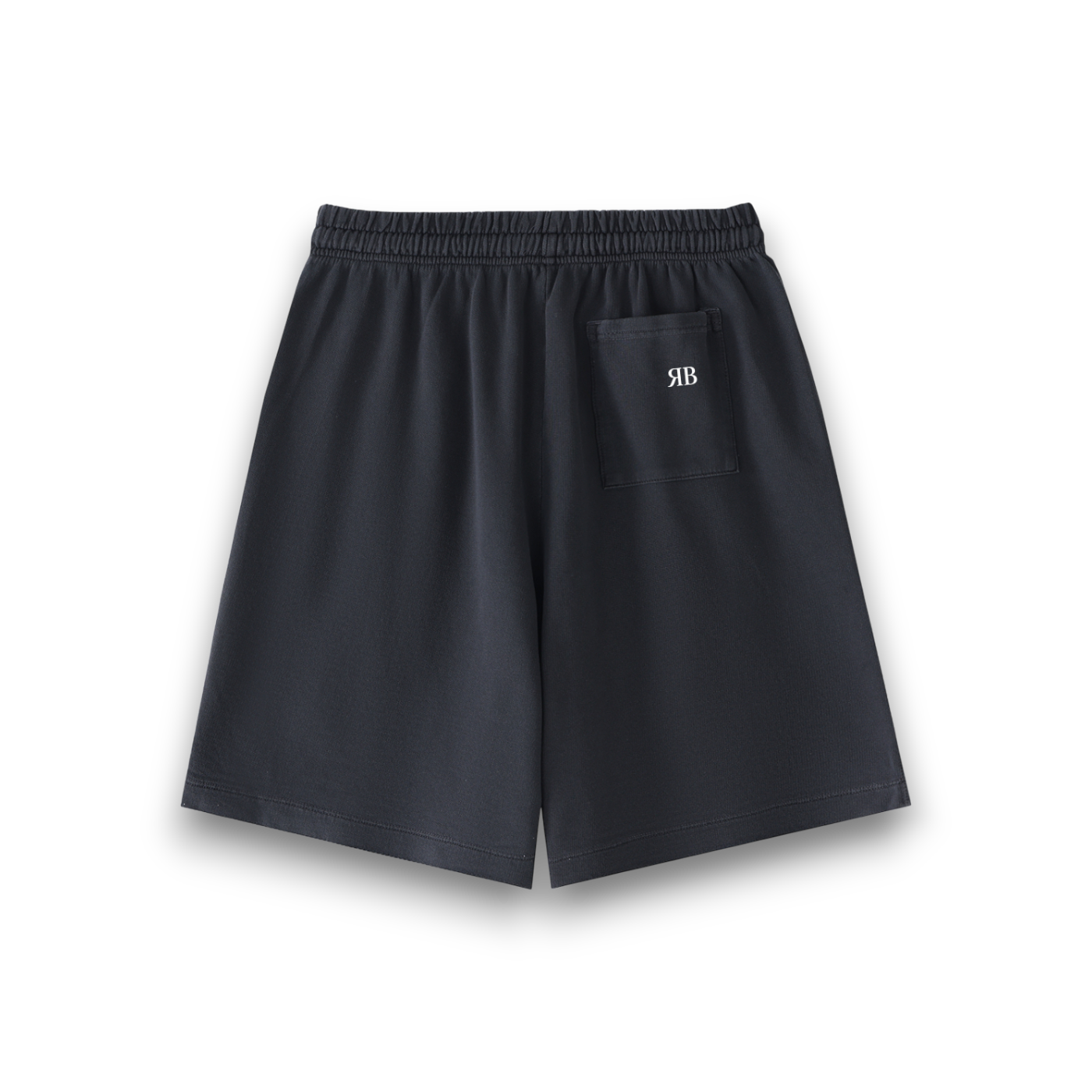 RB Vintage Wash Shorts