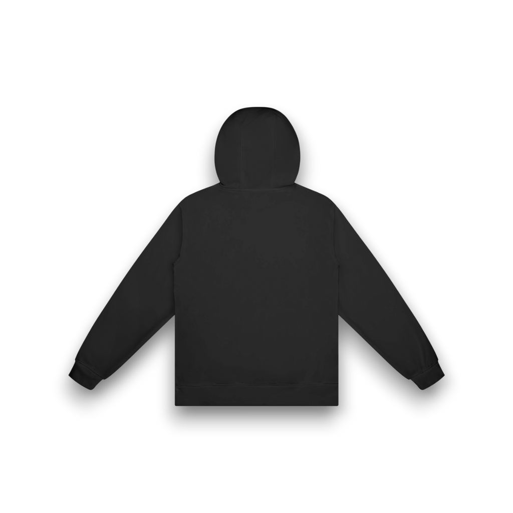 RB Basic Mono Hoodie