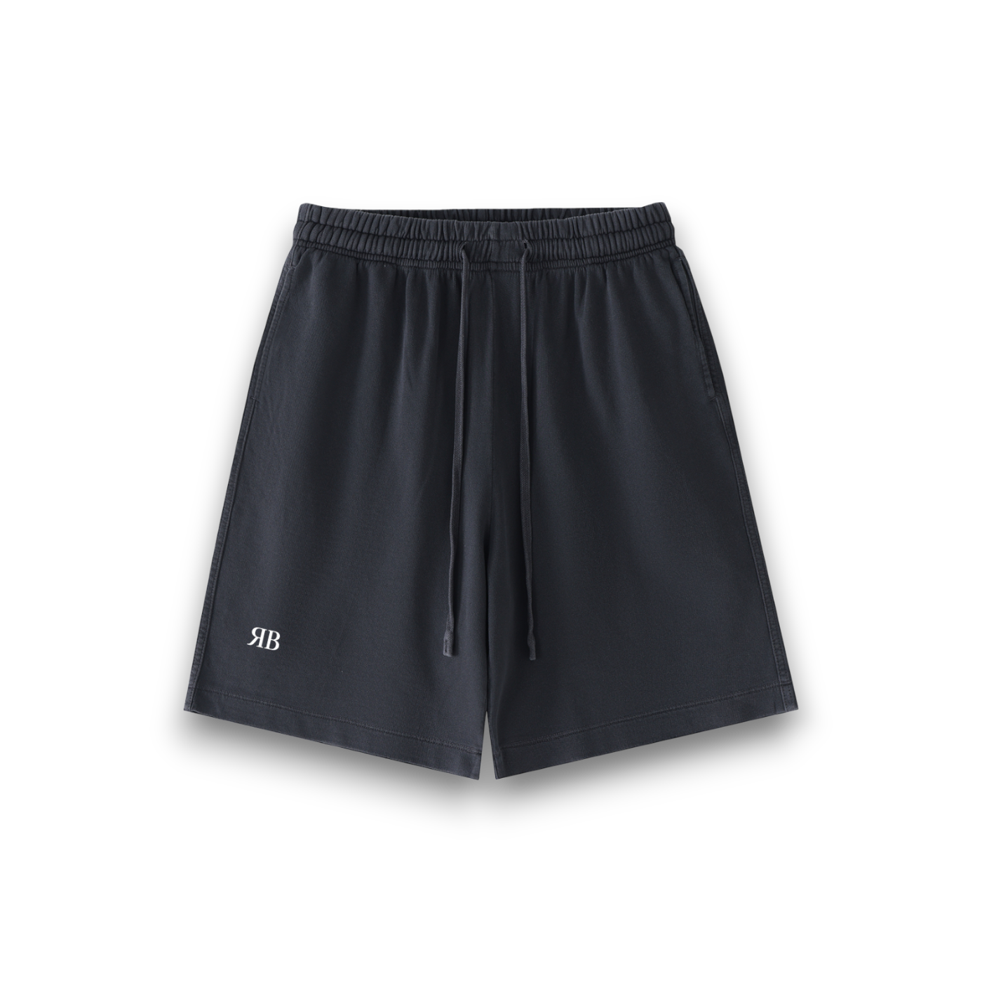 RB Vintage Wash Shorts