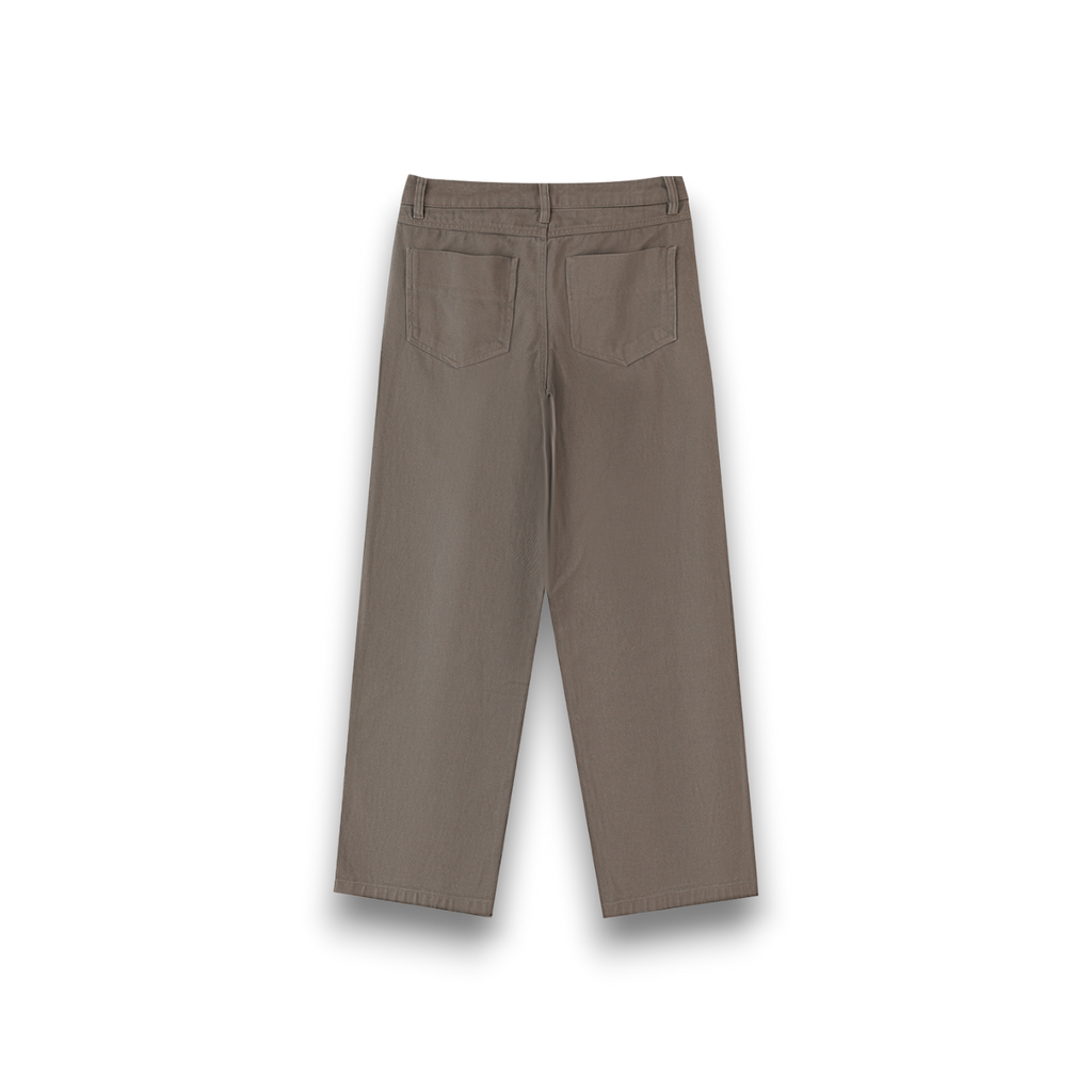 RB Straight-Leg Pants