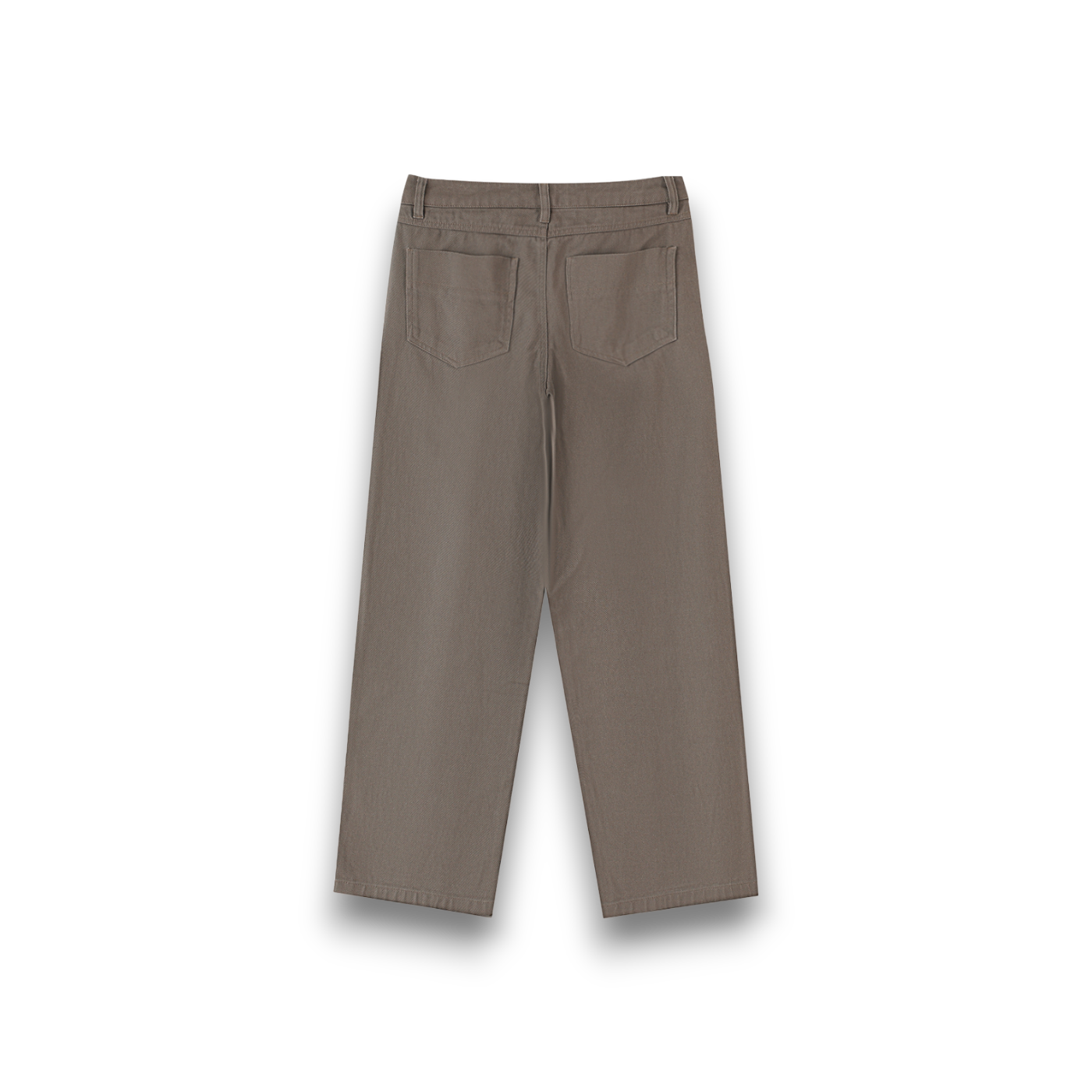 RB Straight-Leg Pants