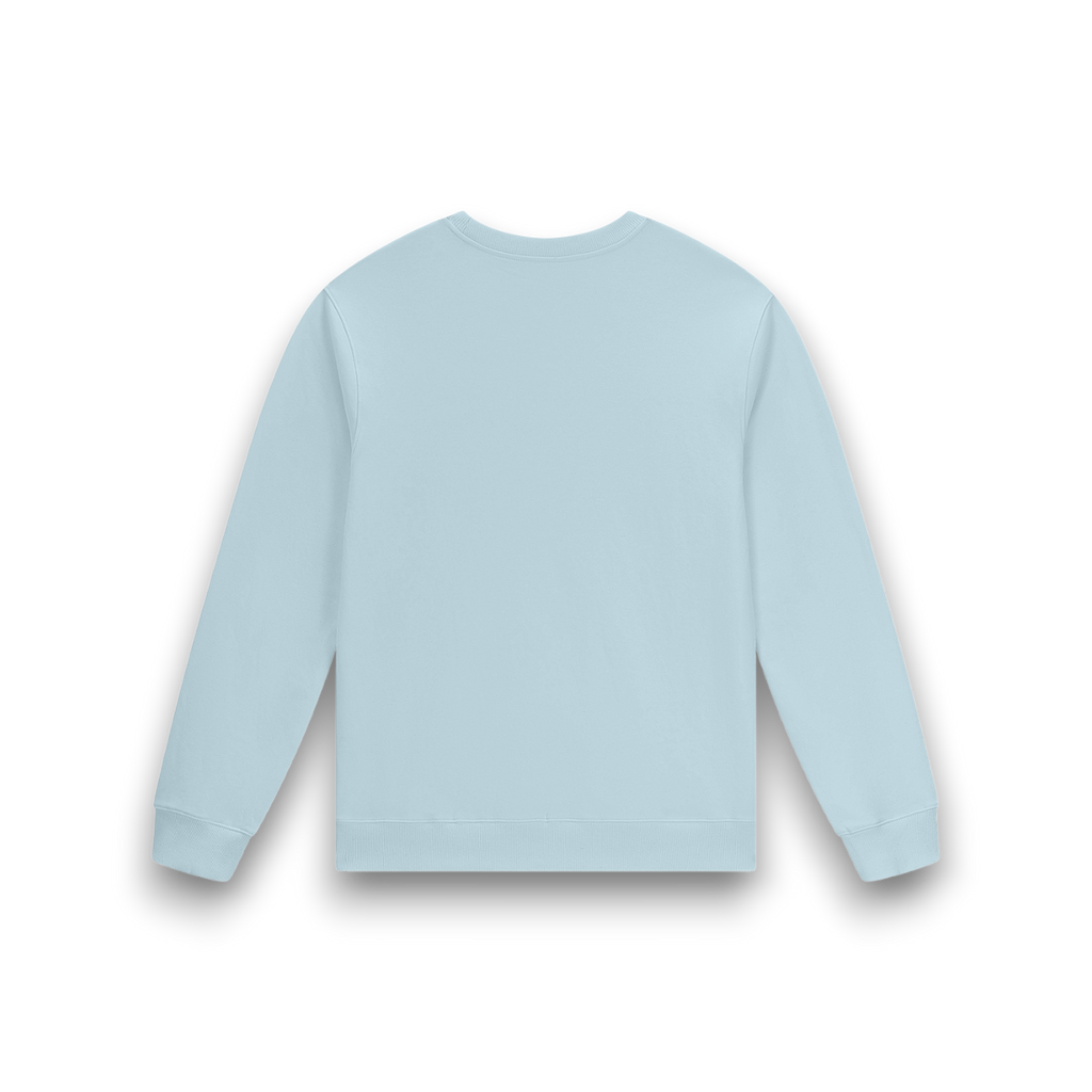 RB Cotton Icy Pullover