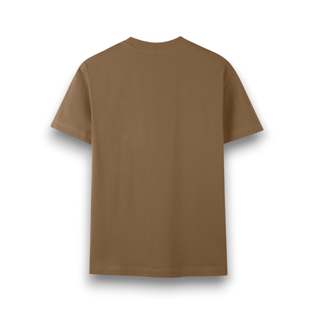 RB Heavy Regular Light Tee