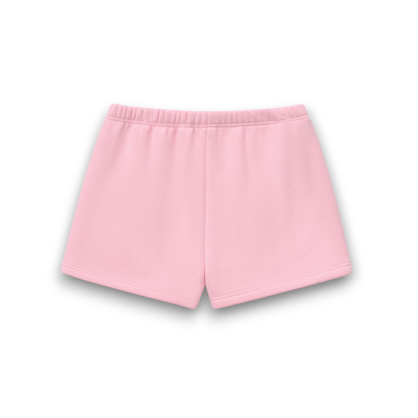 RB Fleece Drawstring Lolly Sweatshorts