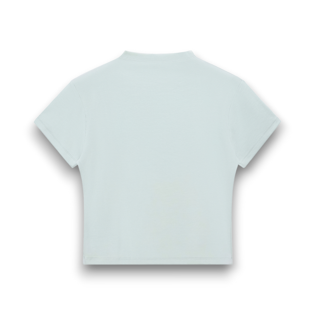 RB Mock Neck Slim Fit