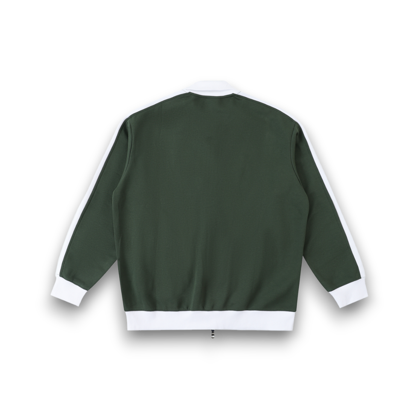 RB Trim Stand Collar Premium Jacket