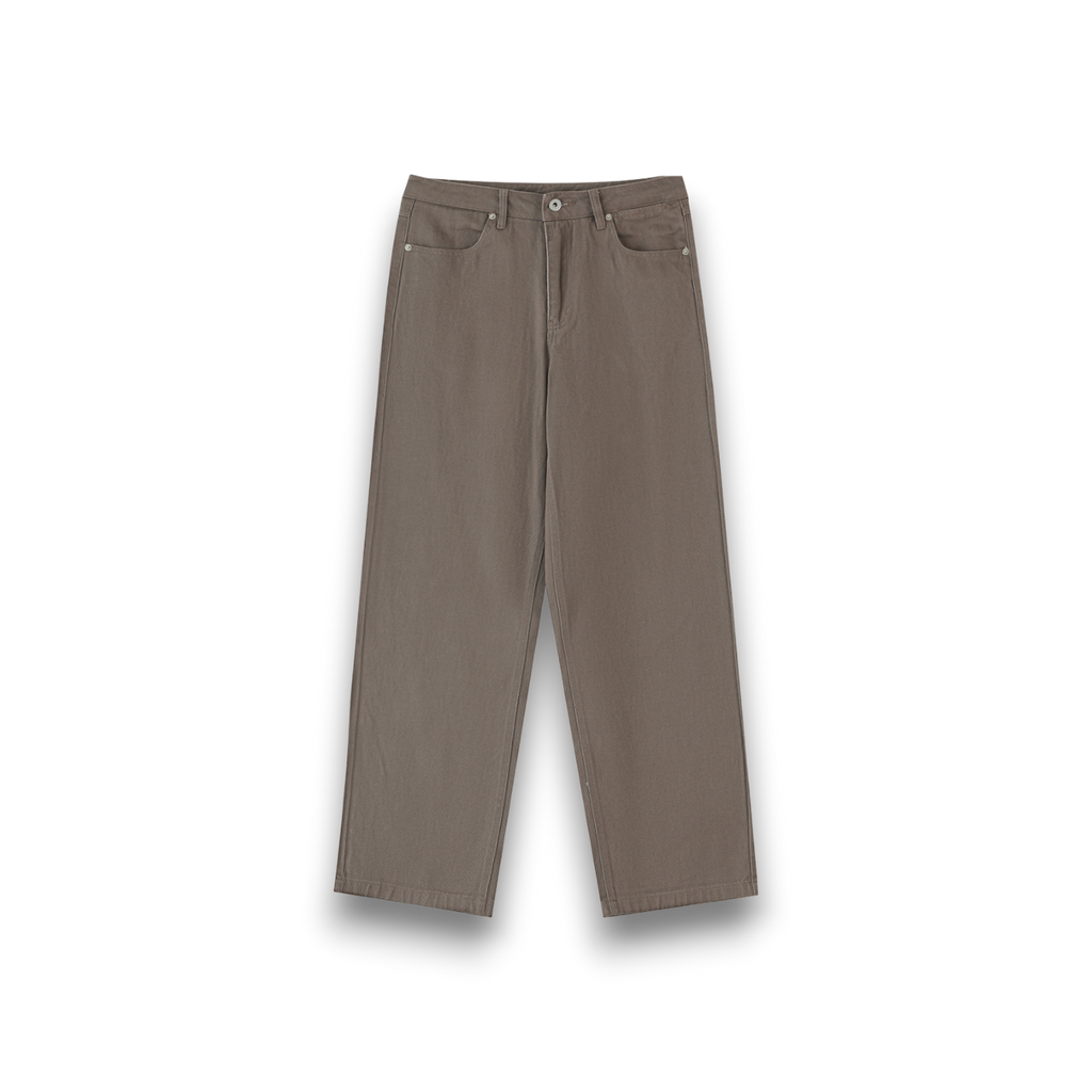 RB Straight-Leg Pants