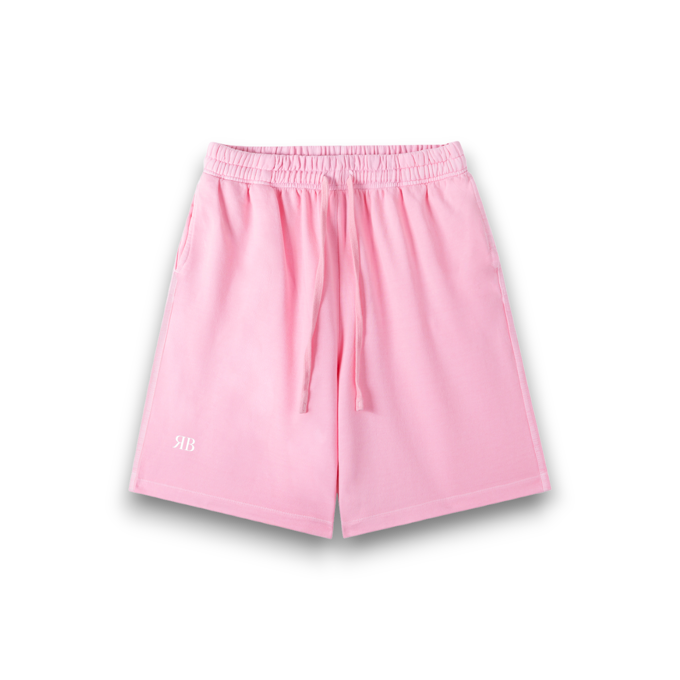 RB Vintage Wash Princess Shorts