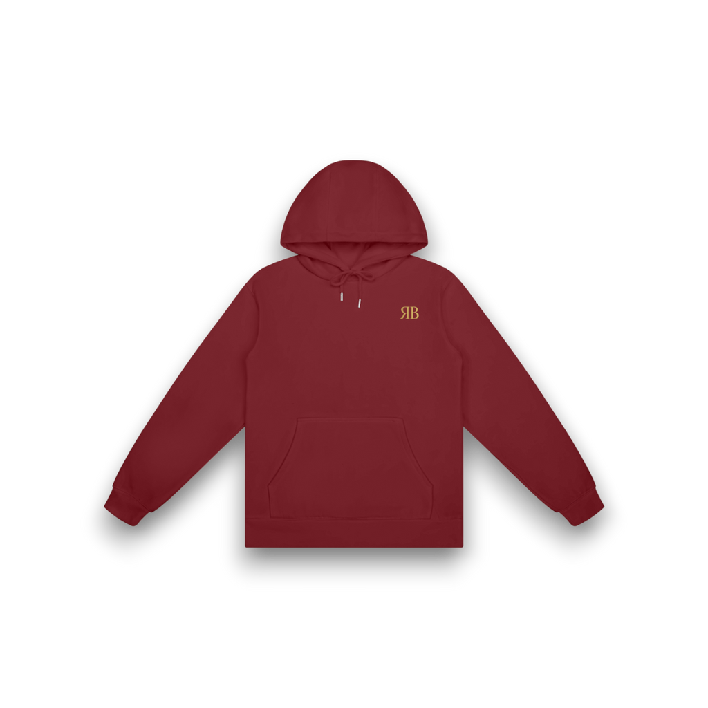 RB Basic Light Hoodie