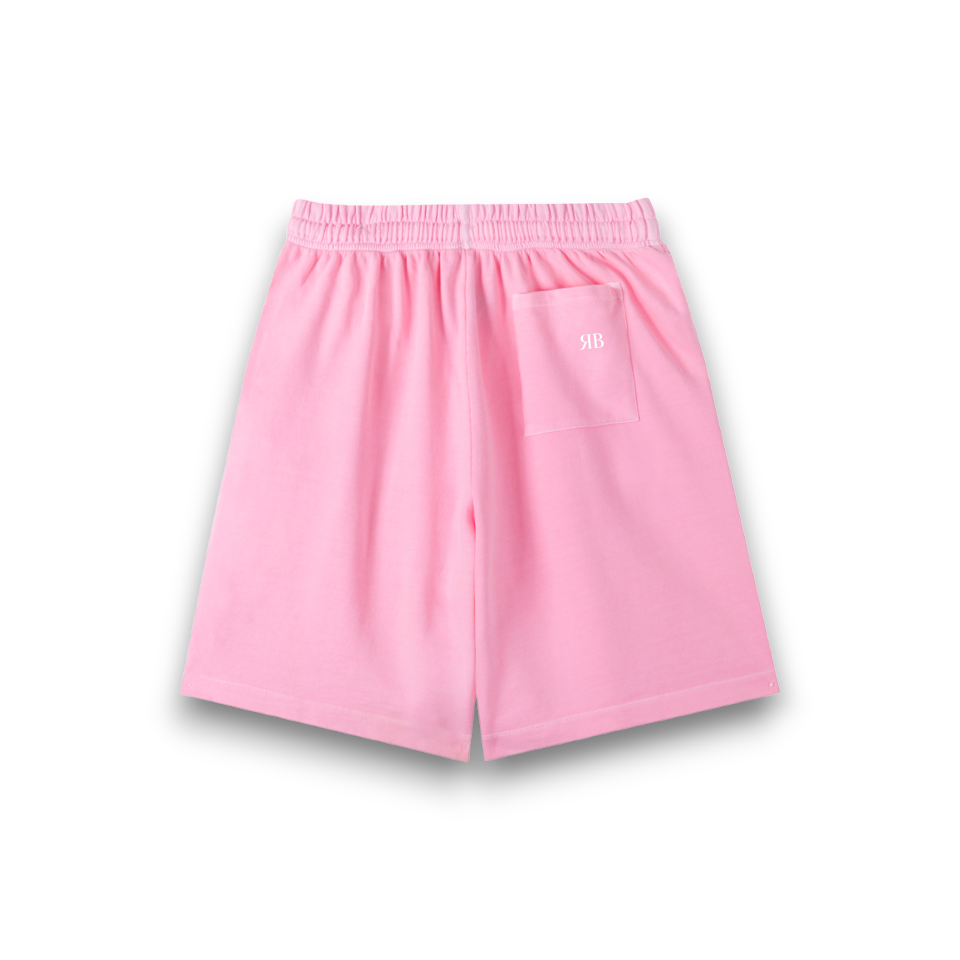 RB Vintage Wash Princess Shorts
