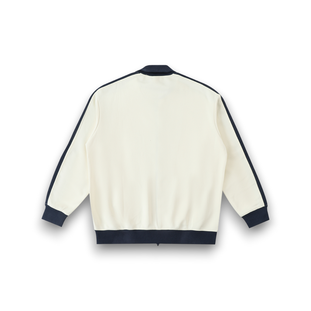 RB Trim Stand Collar Premium Jacket