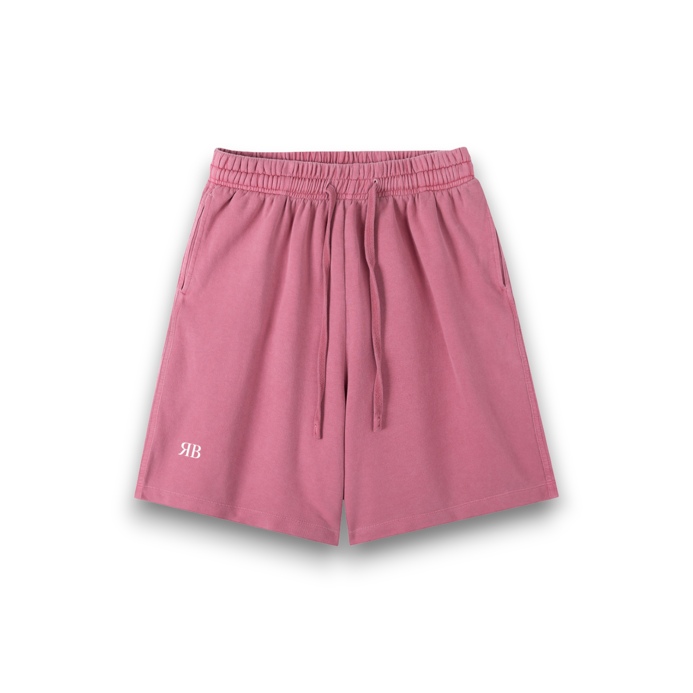 RB Vintage Wash Princess Shorts