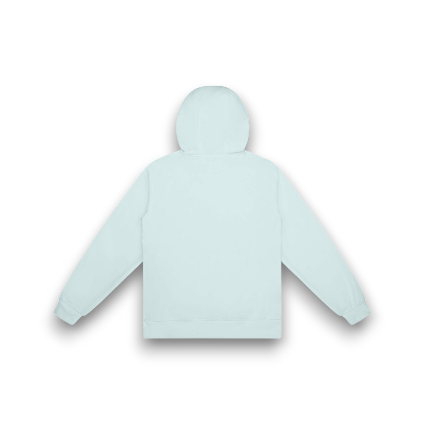 RB Basic Light Hoodie