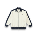 RB Trim Stand Collar Premium Jacket