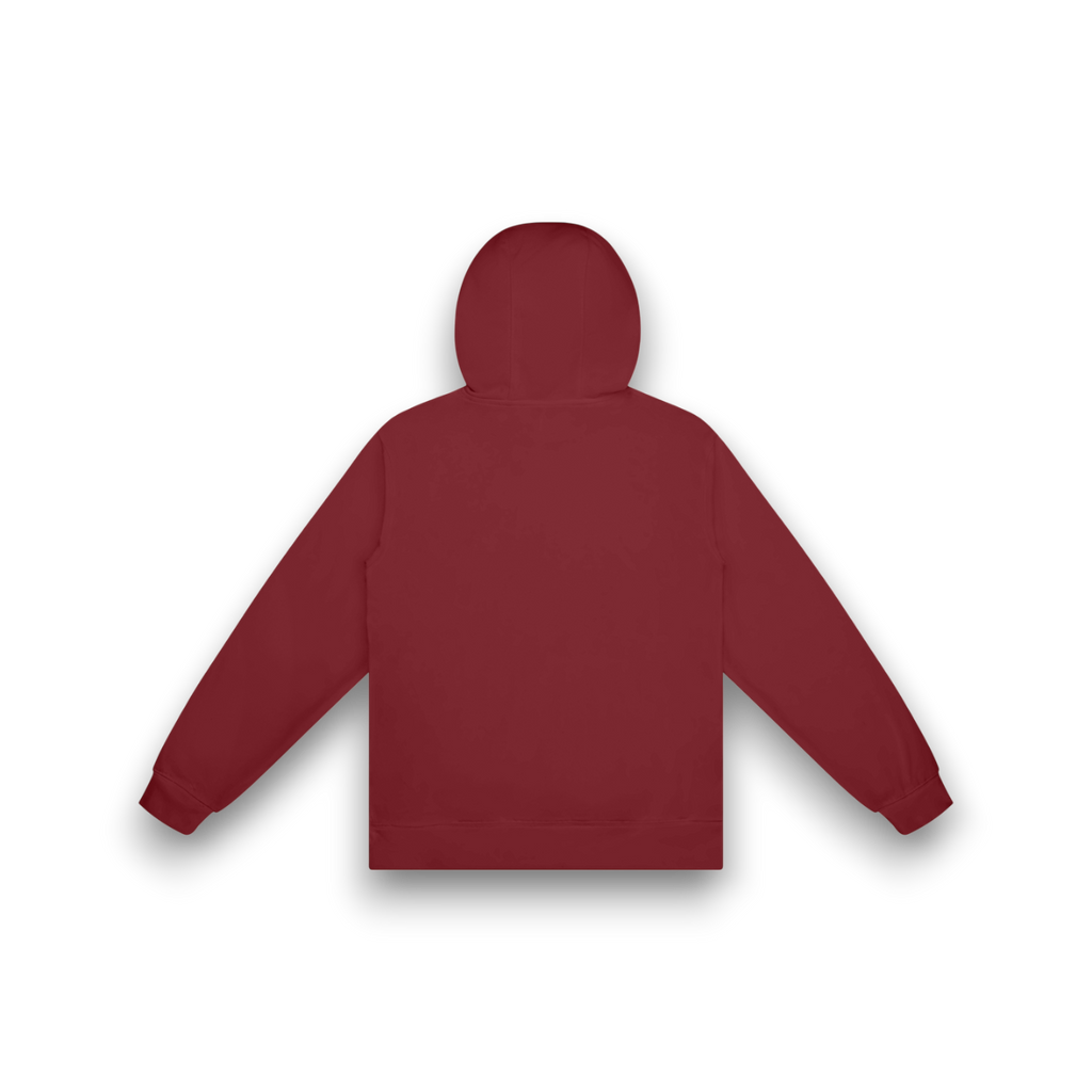 RB Basic Light Hoodie