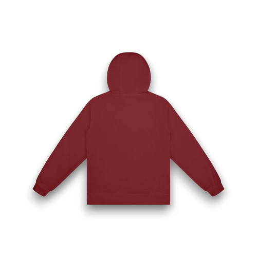 RB Basic Light Hoodie