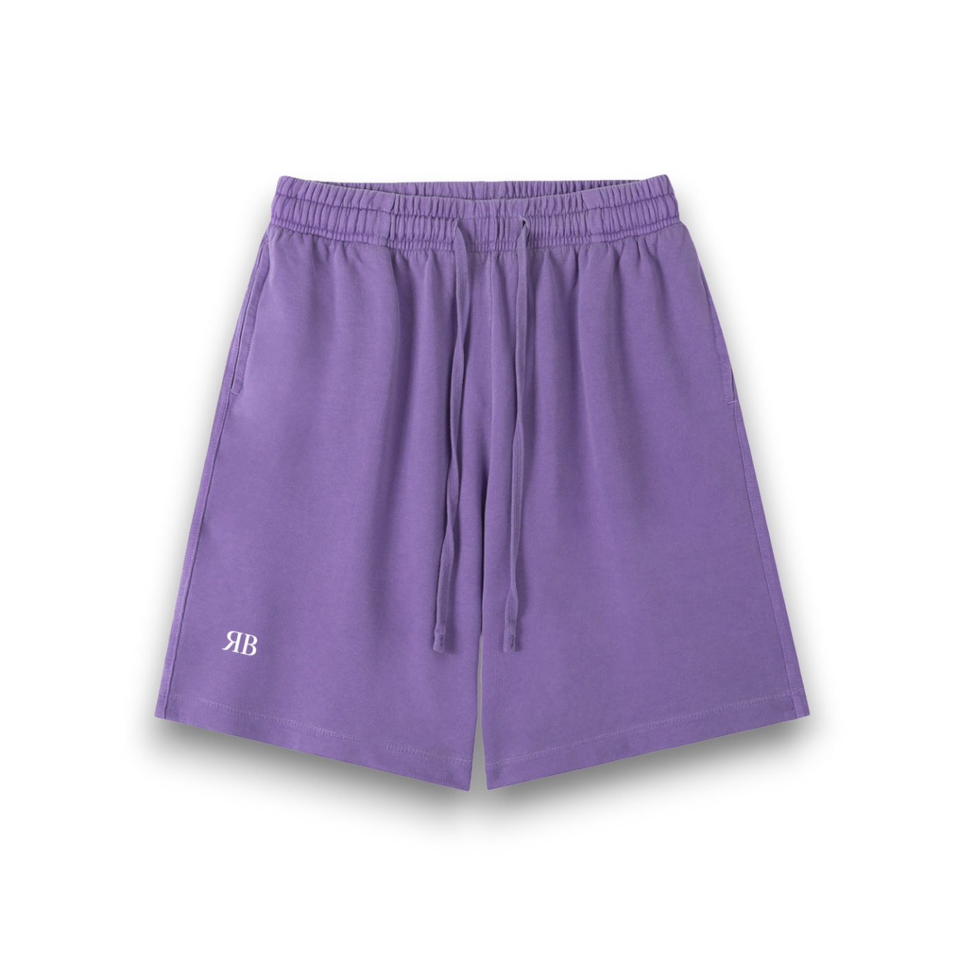 RB Vintage Wash Princess Shorts