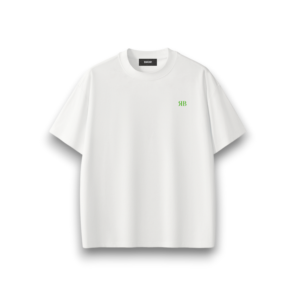 RB x Bunny Loose Lolla Tee