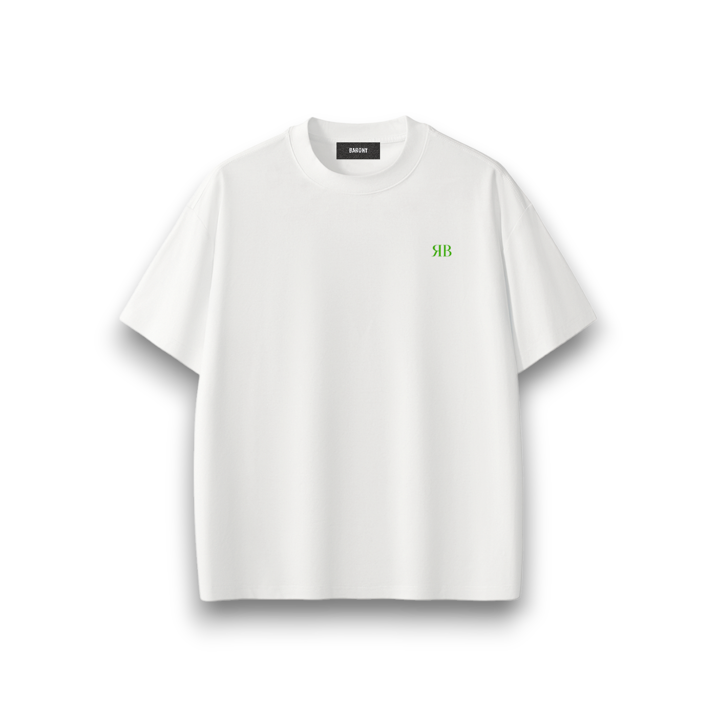 RB x Bunny Loose Lolla Tee