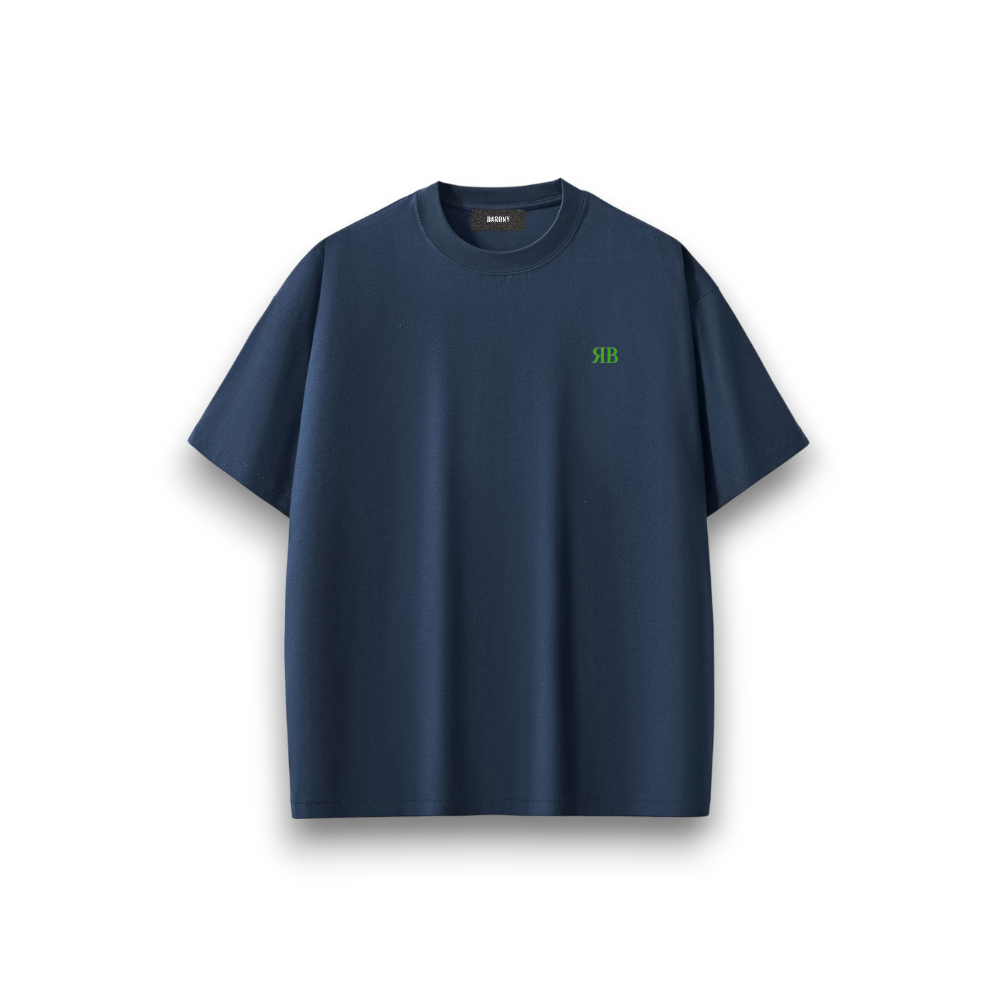 RB x Bunny Loose Lolla Bom Tee