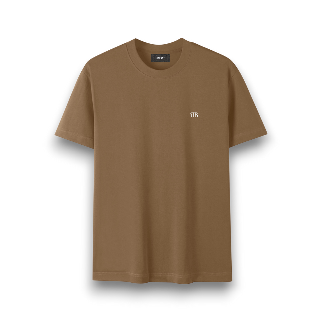 RB Heavy Regular Light Tee