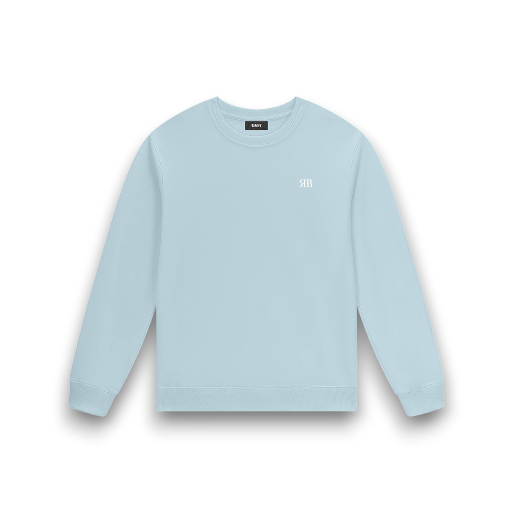 RB Cotton Icy Pullover
