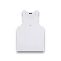 RB Performance White Tank Top