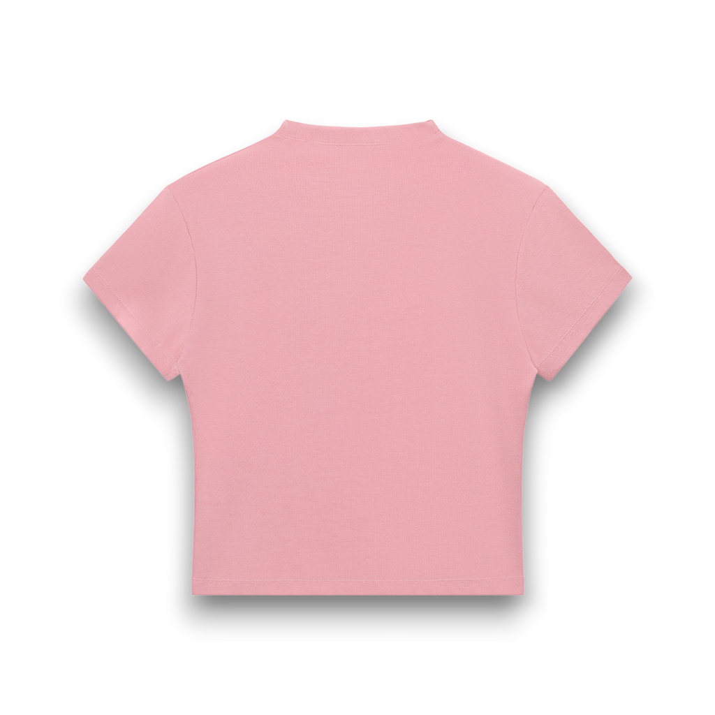 RB Mock Neck Slim Fit