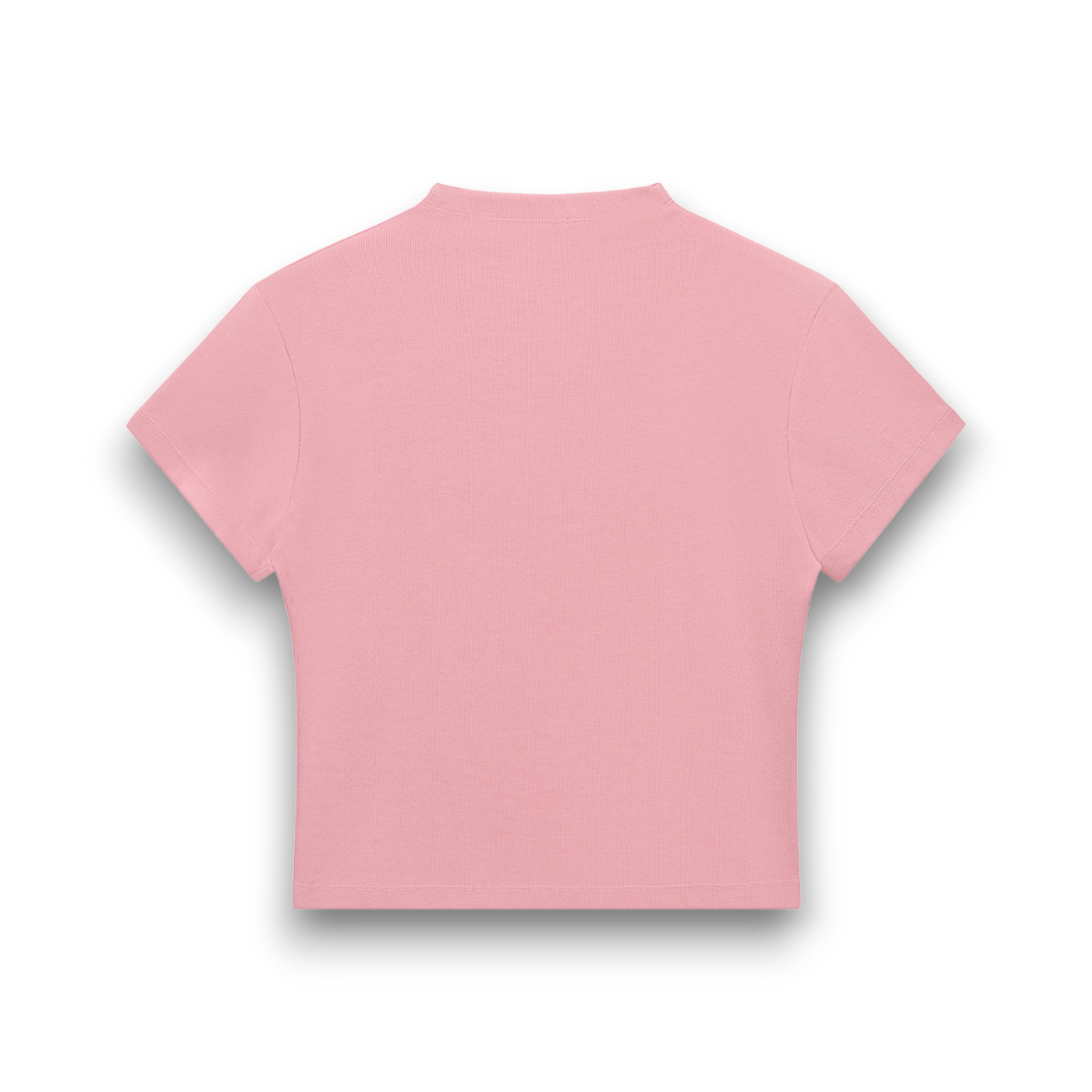 RB Mock Neck Slim Fit