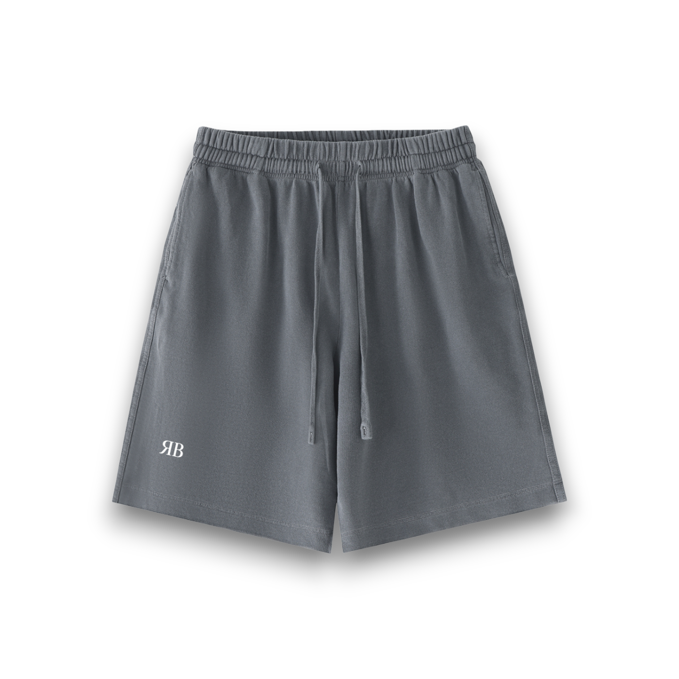 RB Vintage Wash Shorts
