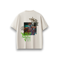 RB x Bunny Loose Lolla Bom Tee