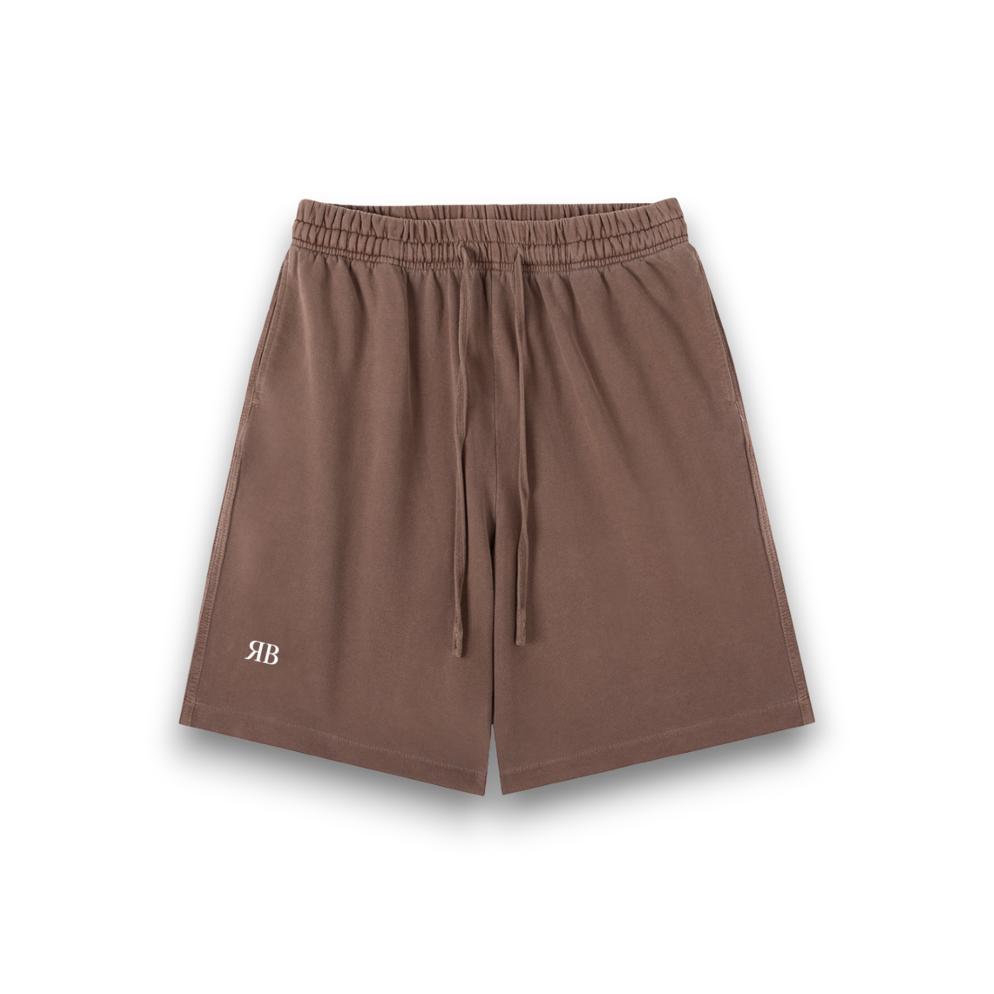 RB Vintage Wash Voya Shorts