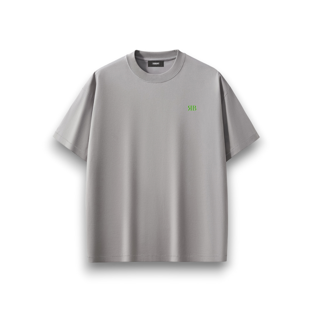 RB x Bunny Loose Lolla Tee