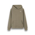 RB Sleeve Fleece Cookie Hoodie