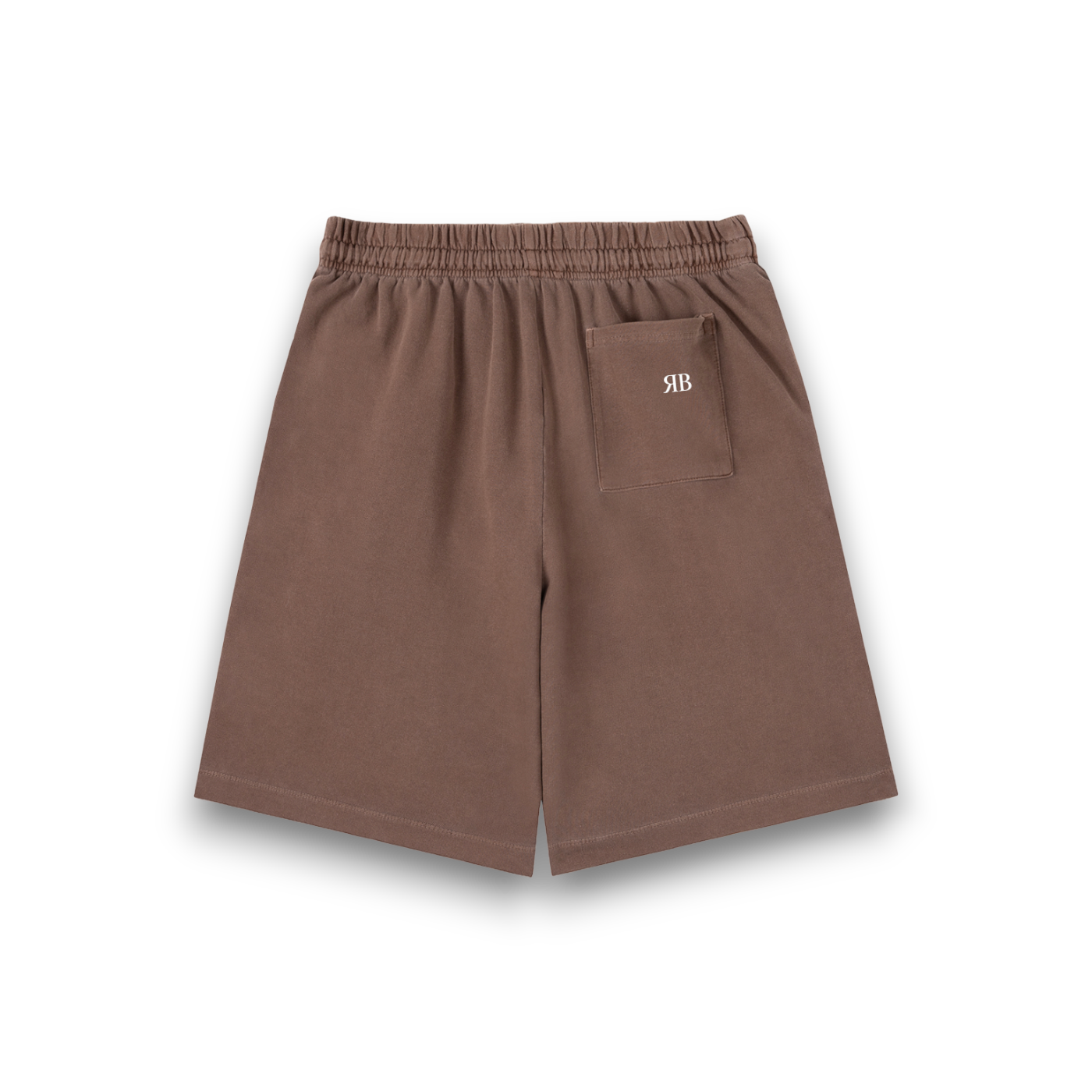 RB Vintage Wash Voya Shorts