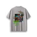 RB x Bunny Loose Lolla Tee