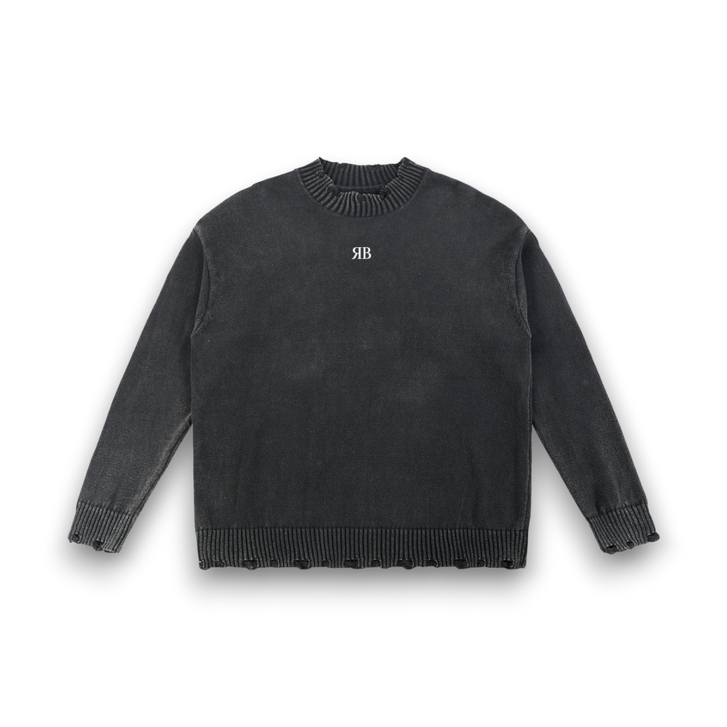 RB x Bunny Lolla Vintage Washed Sweater