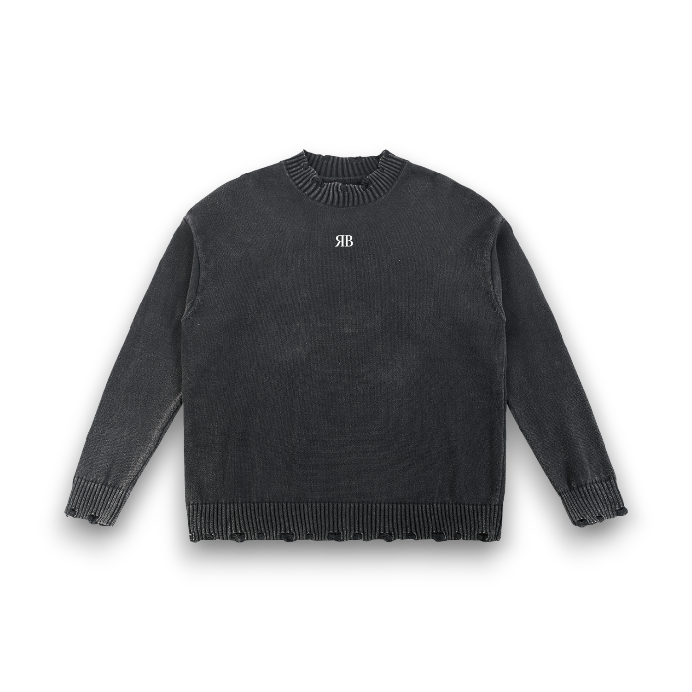 RB x Bunny Lolla Vintage Washed Sweater