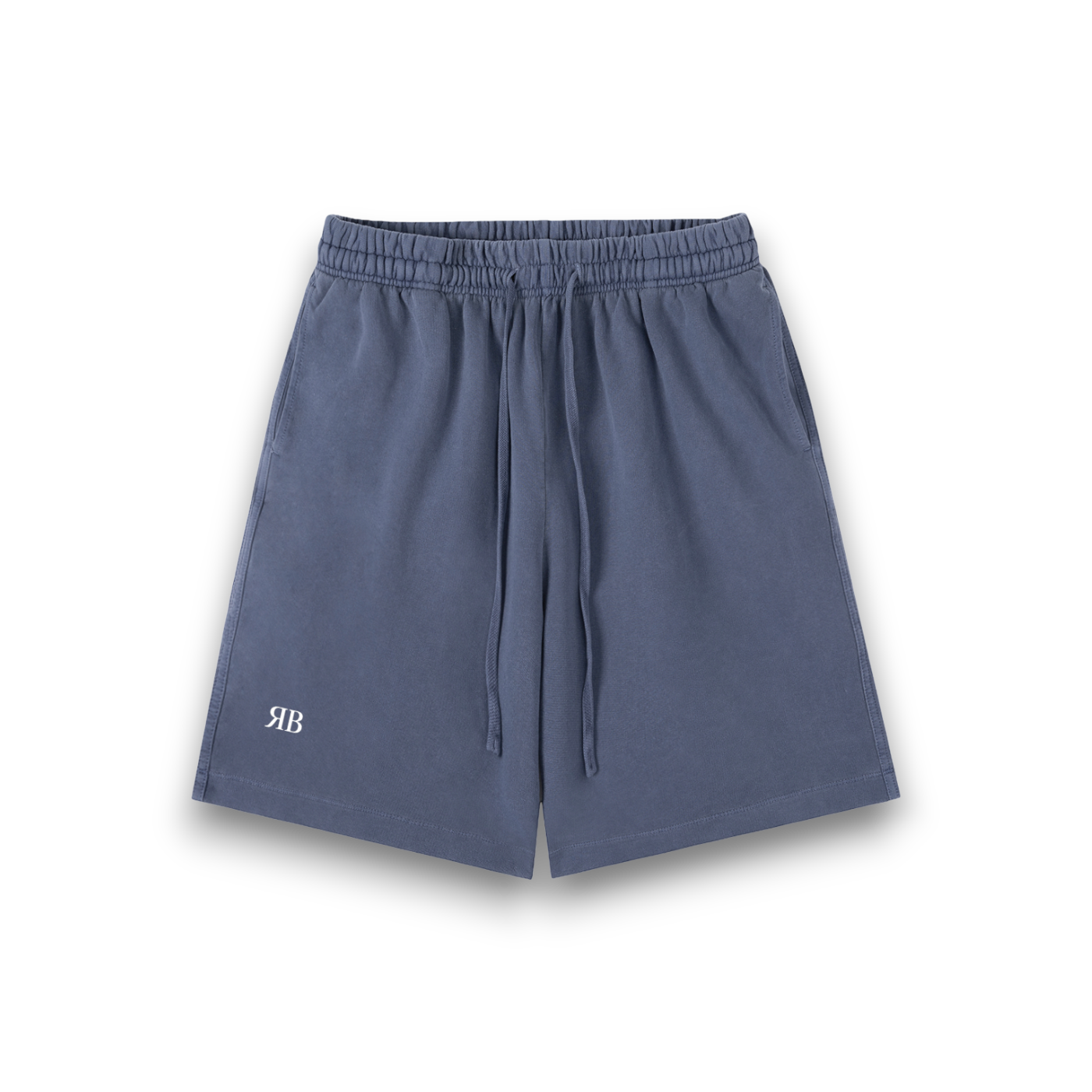 RB Vintage Wash Voya Shorts