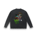 RB x Bunny Lolla Vintage Washed Sweater