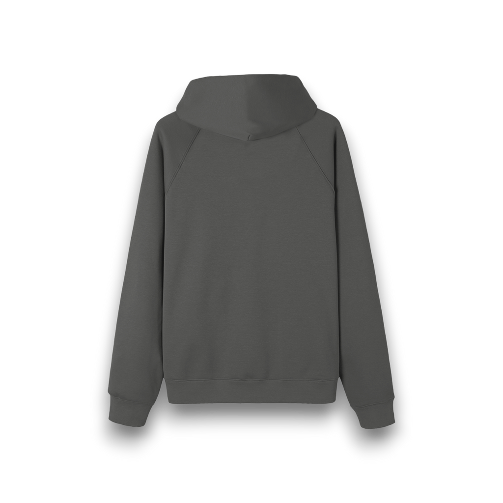 RB Sleeve Fleece Hoodie