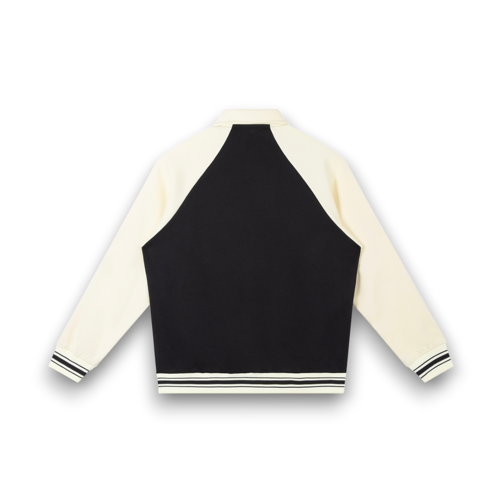 RB Sleeve Baseball Jacket