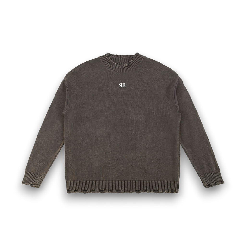 RB x Bunny Lolla Vintage Washed Sweater