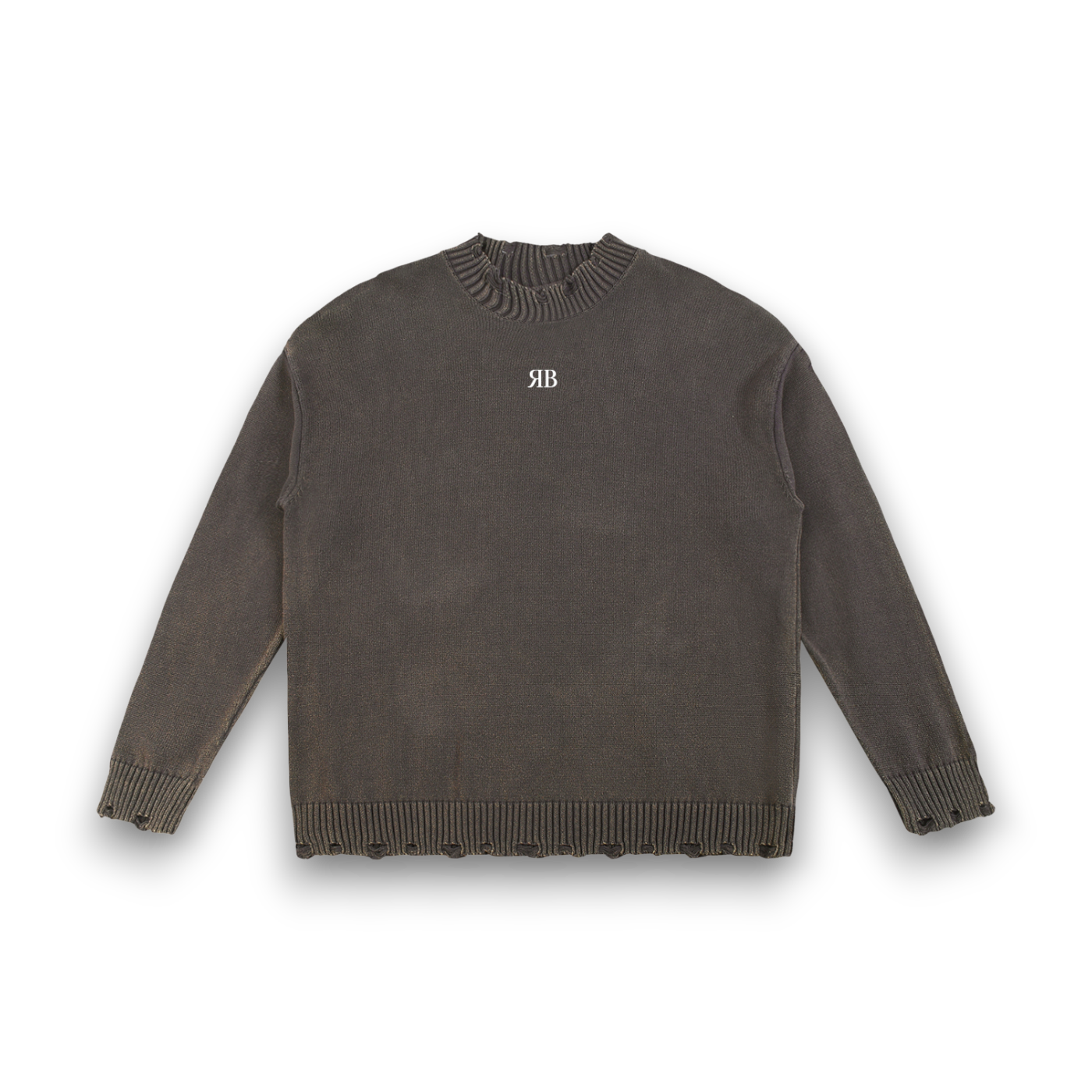 RB x Bunny Lolla Vintage Washed Sweater