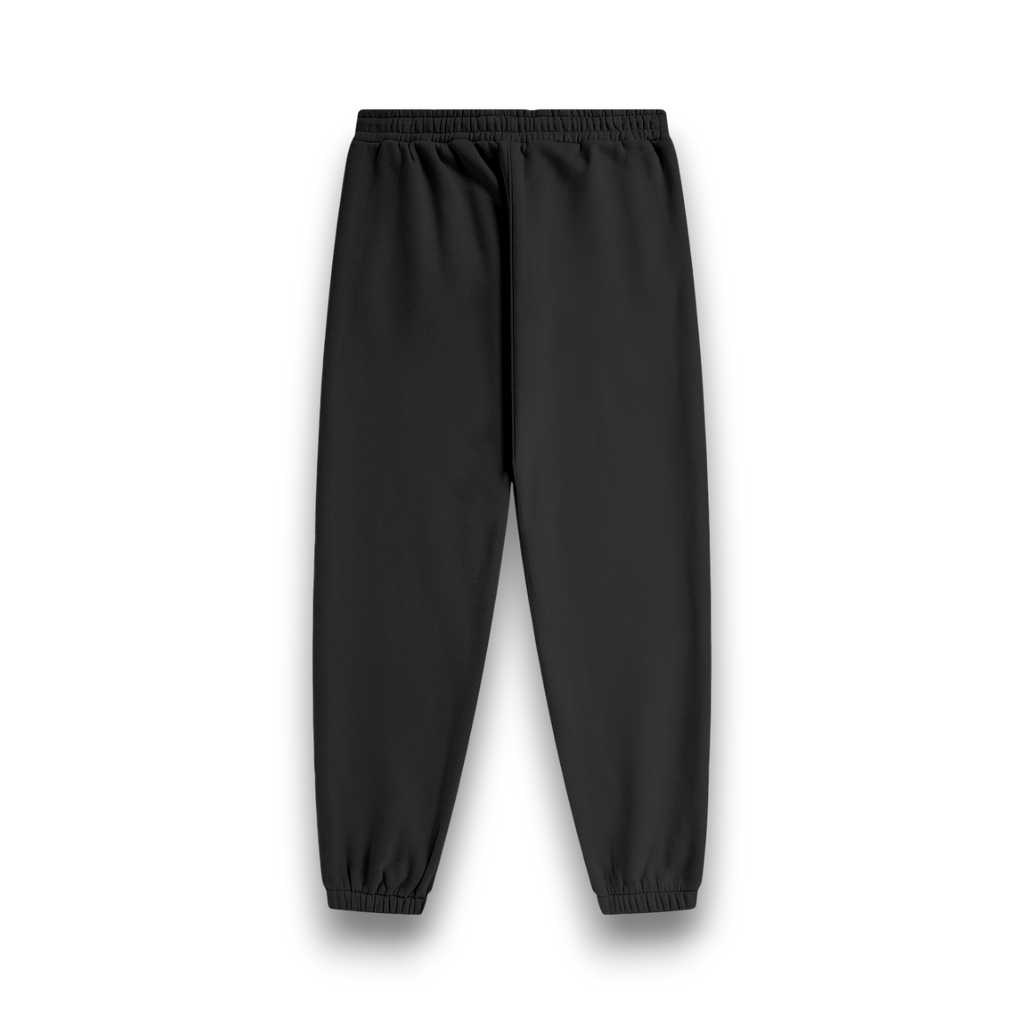 RB Heavyweight Dark Joggers