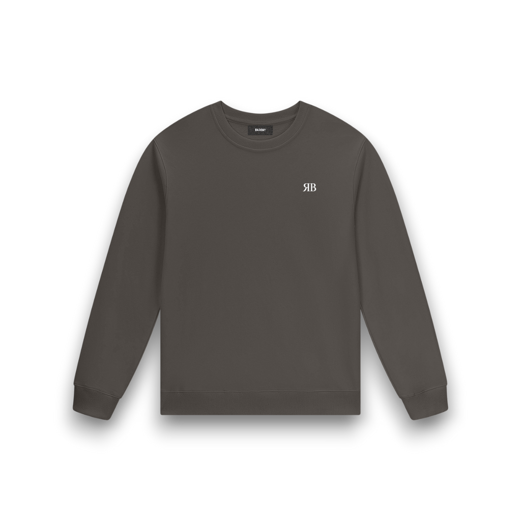 RB Cotton Pullover