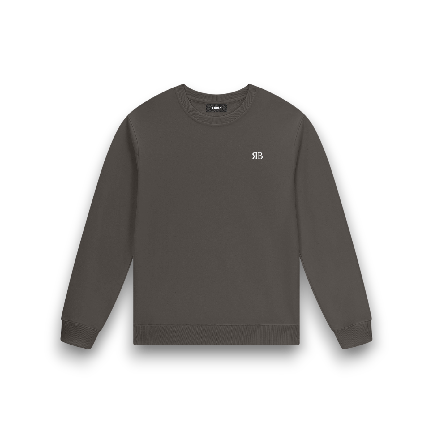 RB Cotton Pullover