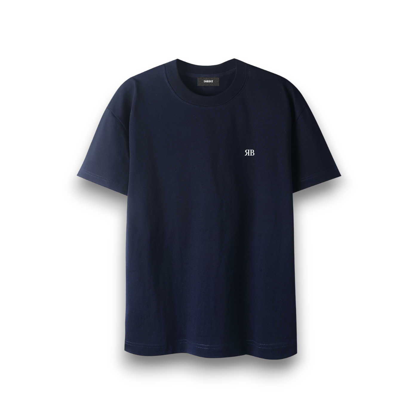 RB Heavy Regular Tee
