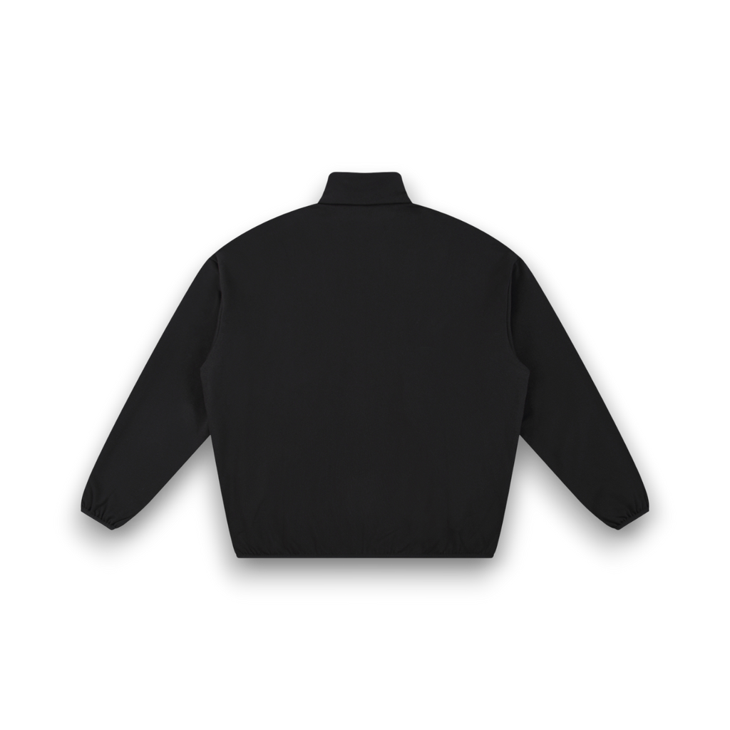 RB Stand Collar Jacket
