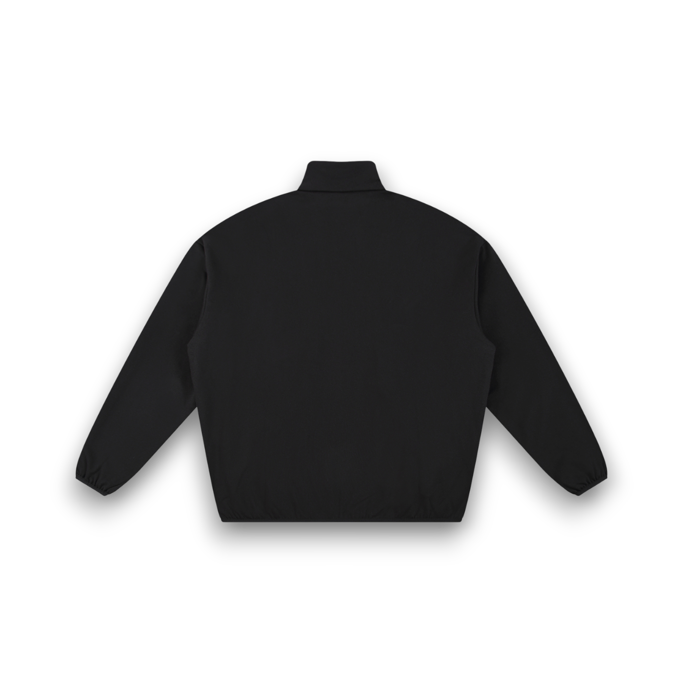 RB Stand Collar Jacket